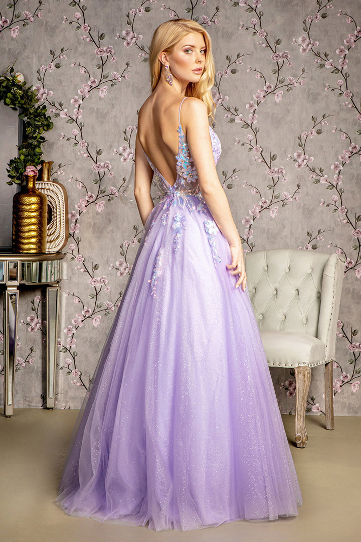 GLS GL3226 Dress