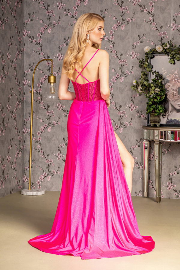 GLS GL3260 Dress