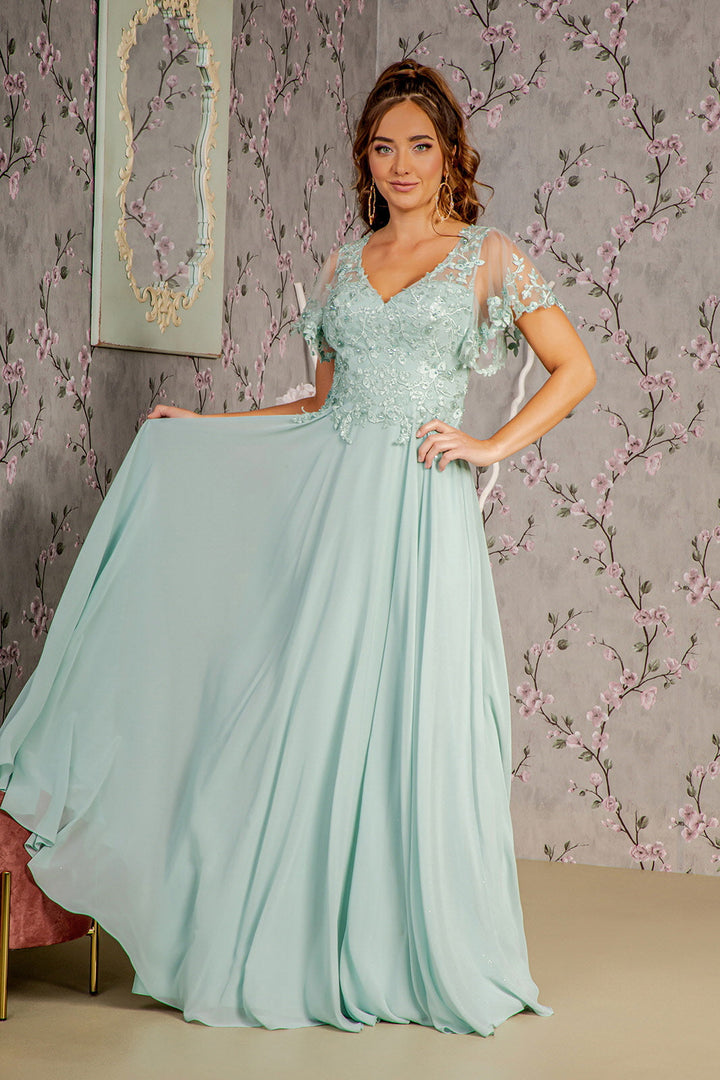 GLS GL3352 Dress