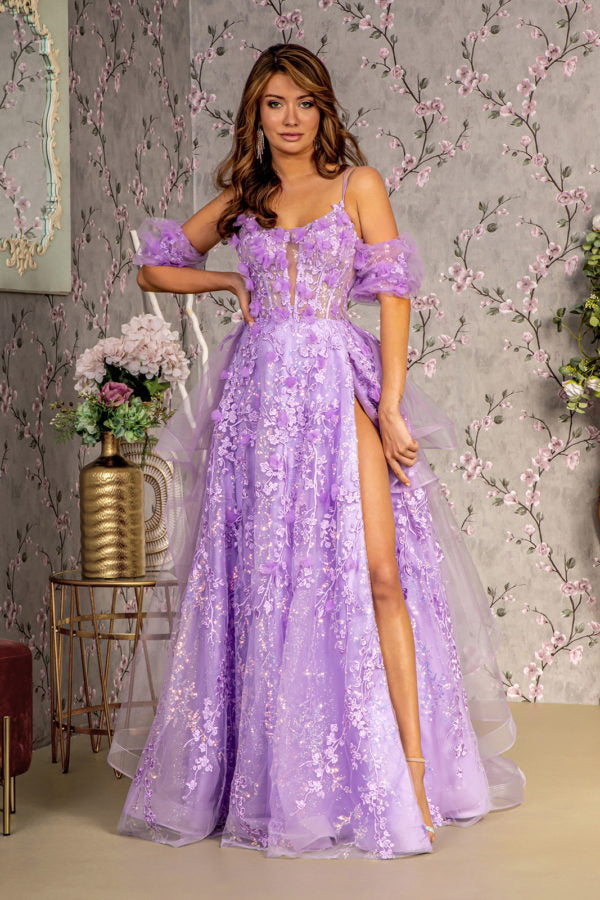 GLS GL3358 Dress