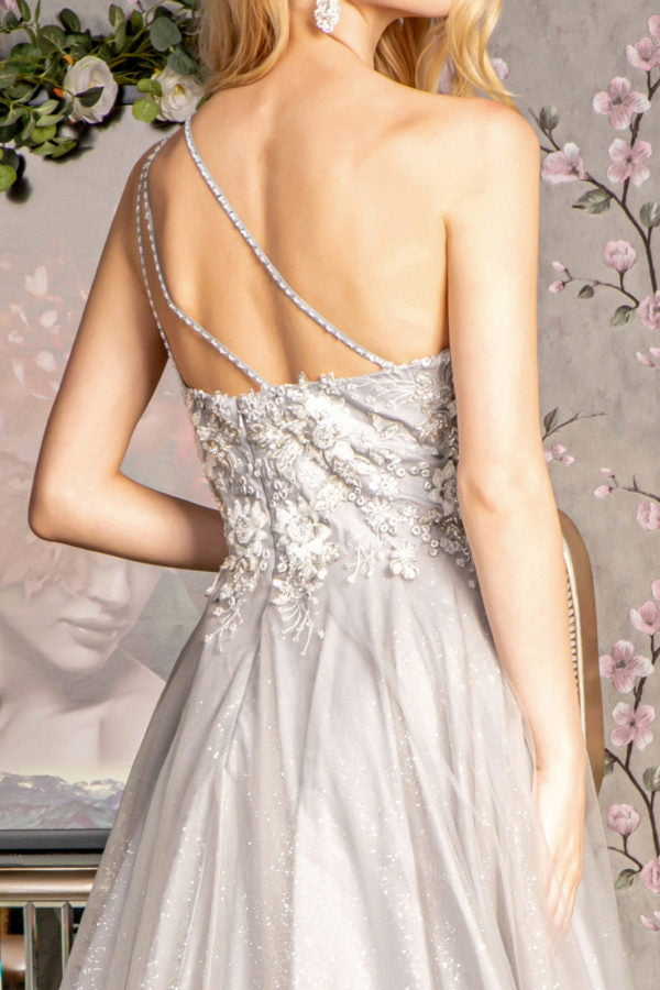 GLS GL3384 Dress - FOSTANI.com