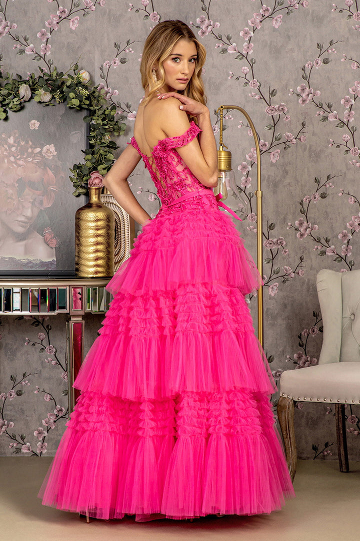 GLS GL3391 Dress