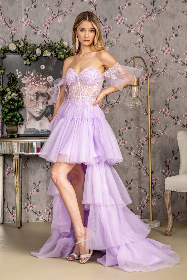 GLS GL3396 Dress