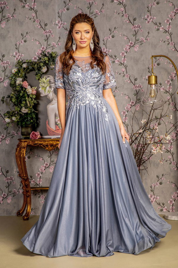 GLS GL3444 Dress