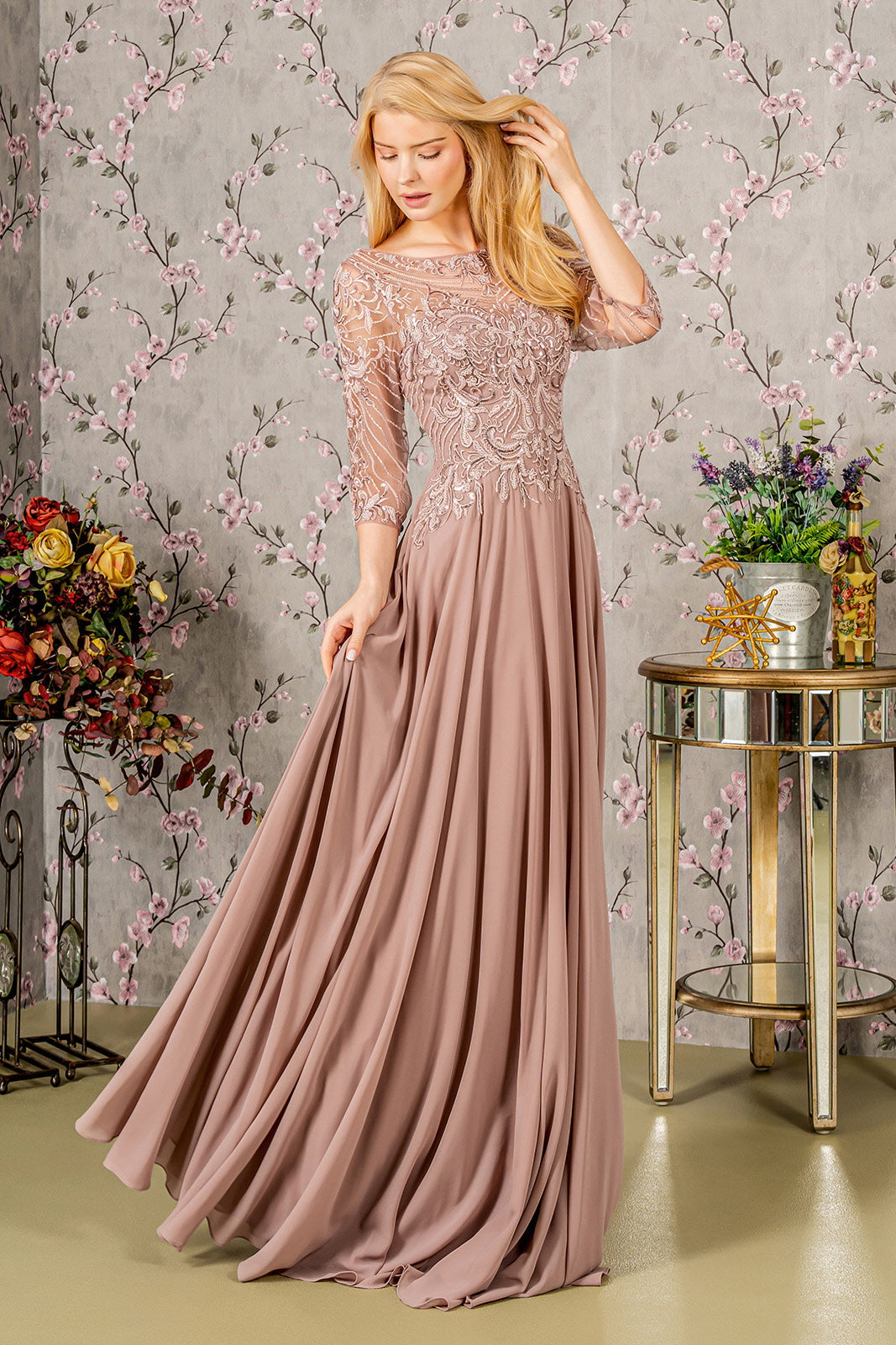 GLS GL3446 Dress