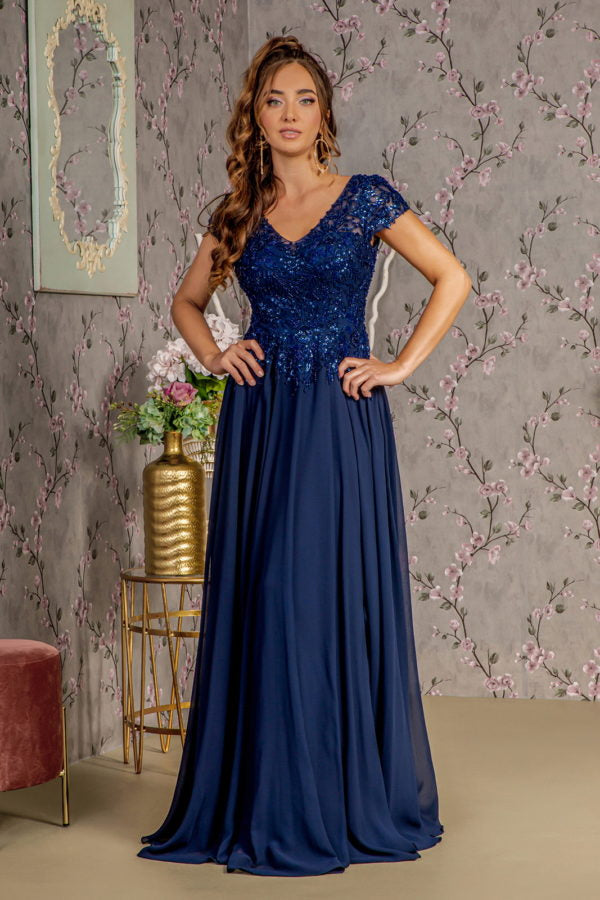 GLS GL3450 Dress