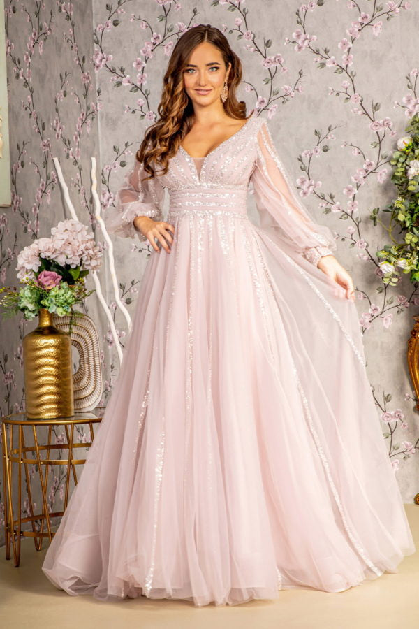 GLS GL3495 Dress