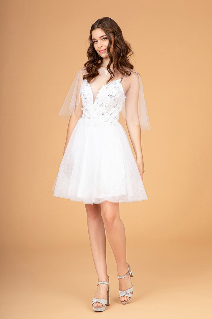 GLS GS3089 Dress