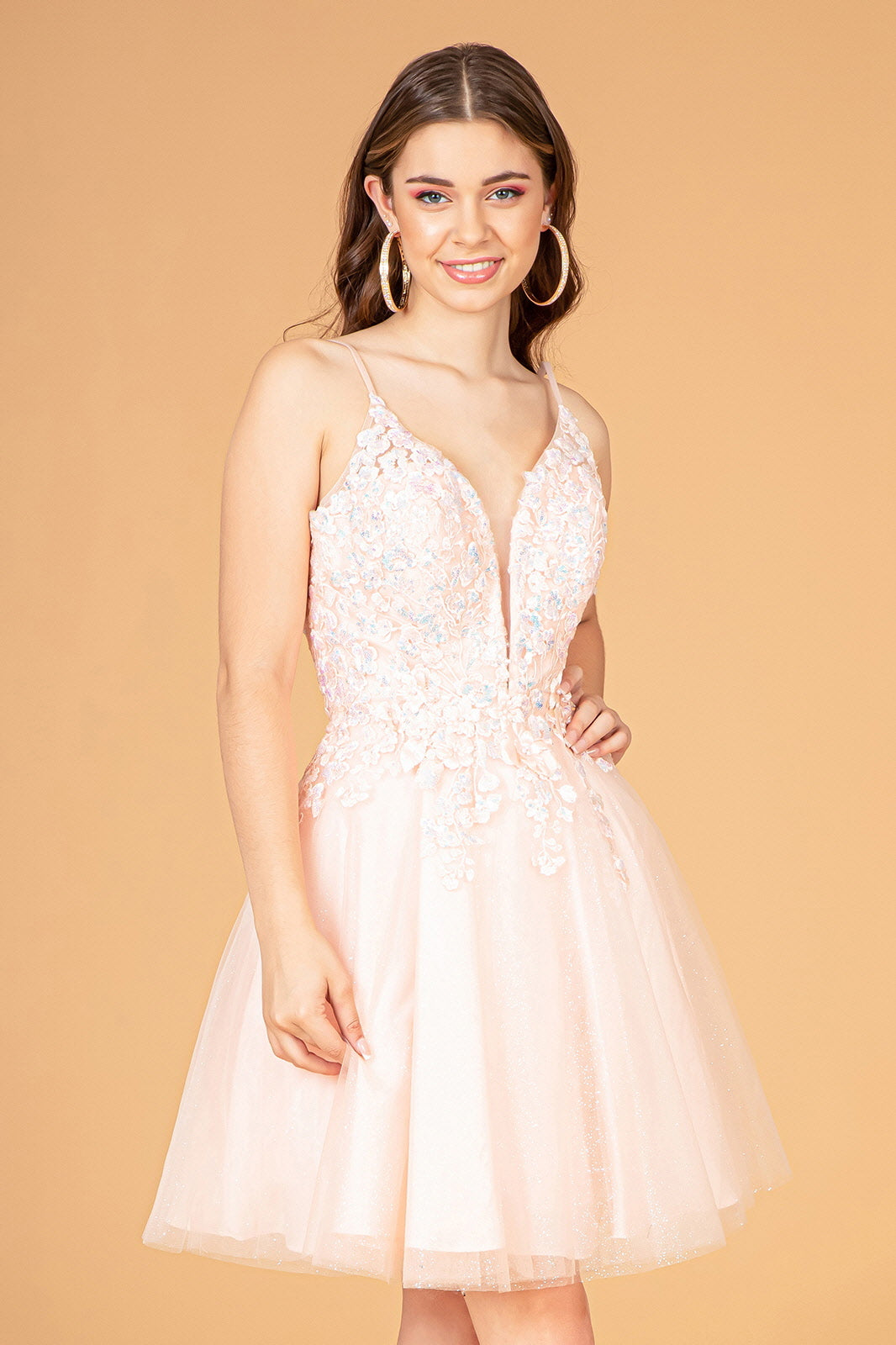 GLS GS3094 Dress