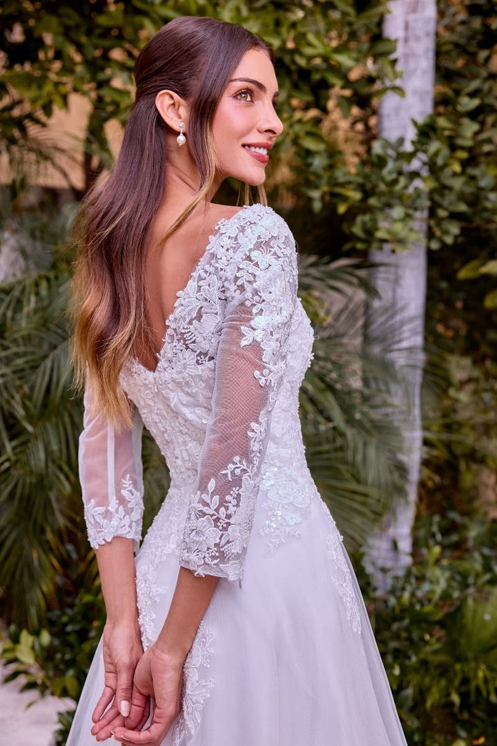 Ladivine J883W Dress