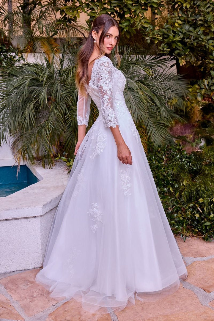 Ladivine J883W Dress