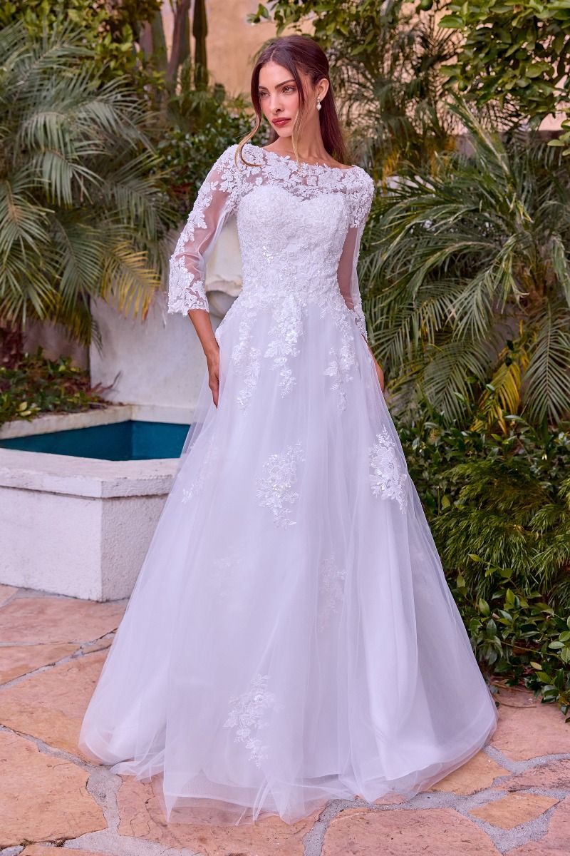 Ladivine J883W Dress