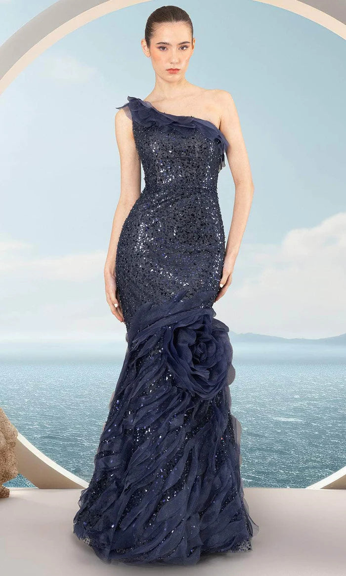 JANIQUE 3509 Dress