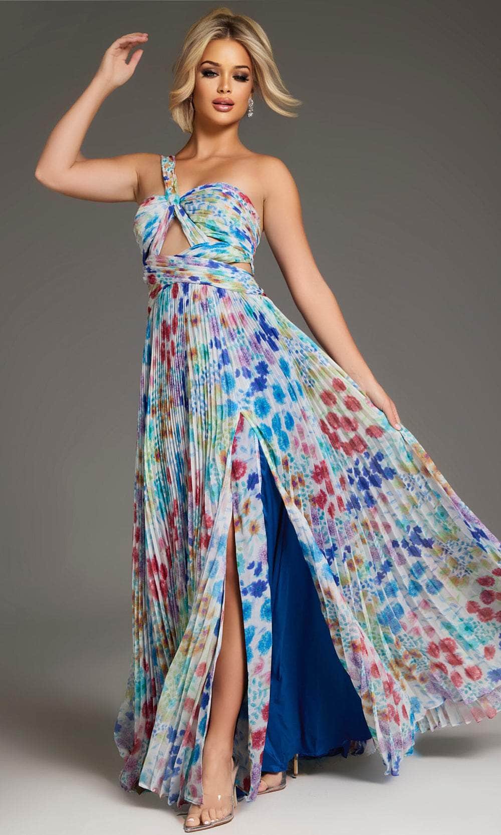 Jovani 38689 Dress - FOSTANI.com