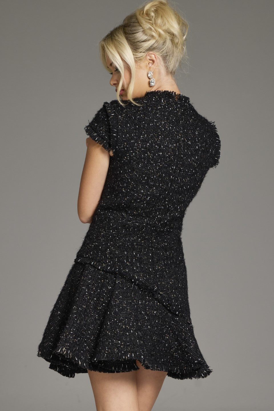 Jovani 40659 Dress - FOSTANI.com