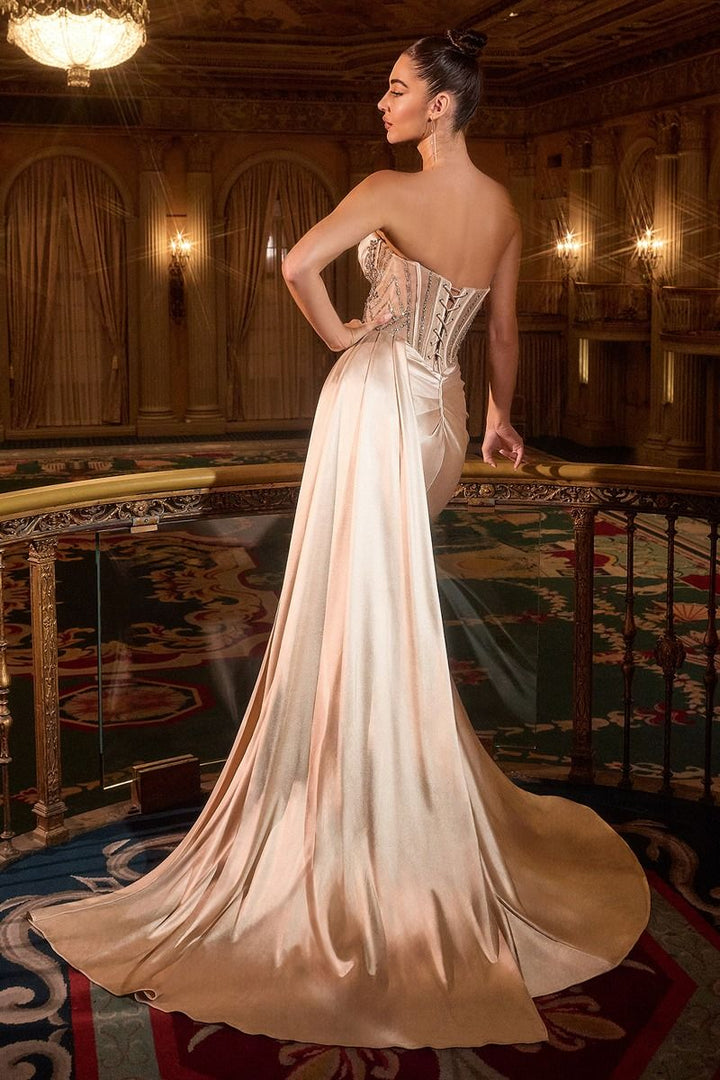 Ladivine KV1131 Dress