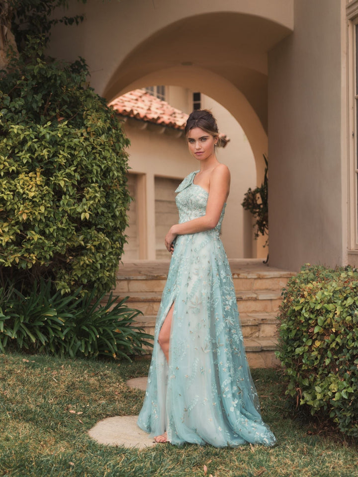 Mac Duggal 11177 Dress - FOSTANI