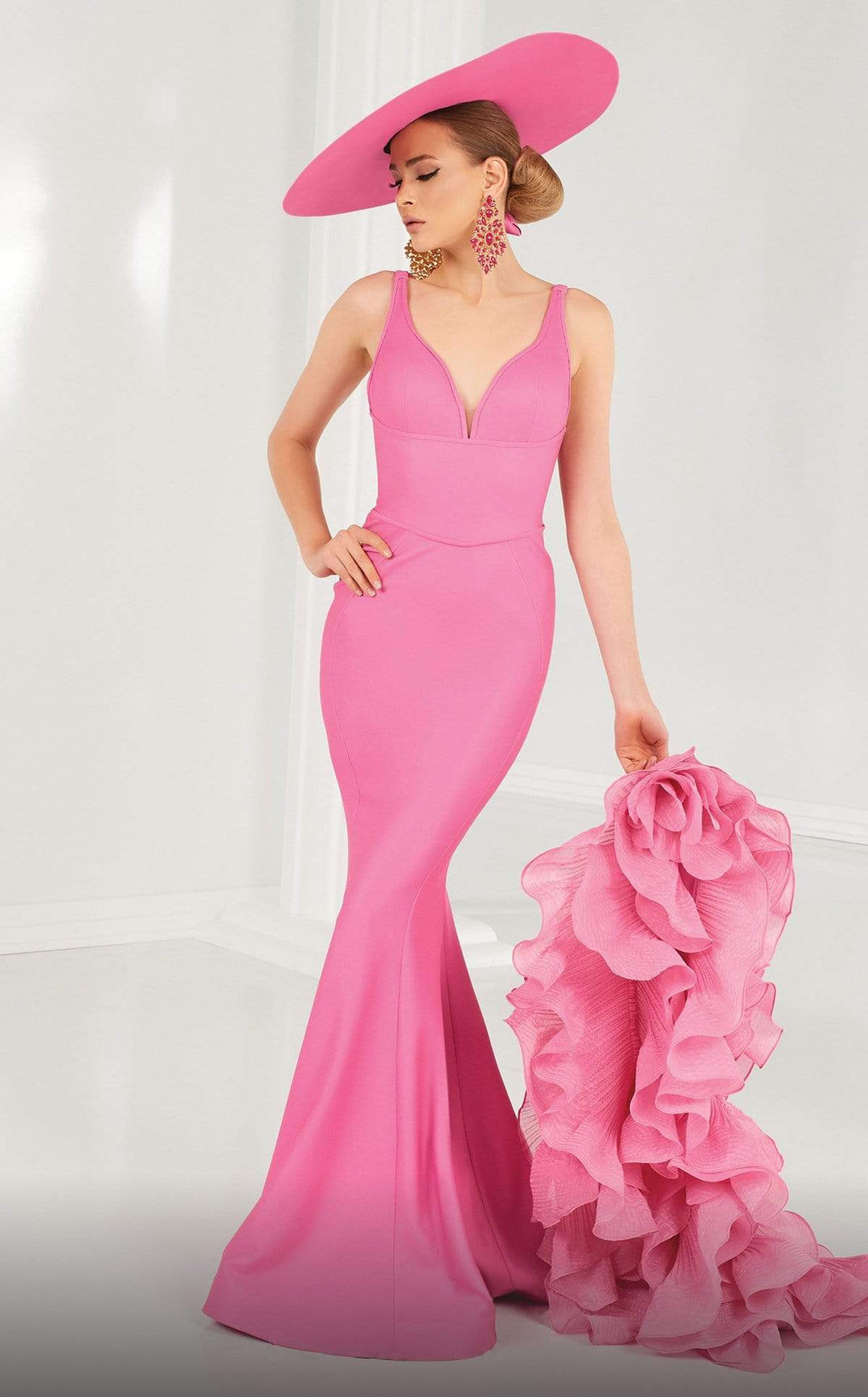 MNM 2575 DRESS - FOSTANI.com