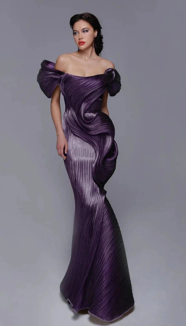 FOUAD SARKIS 2730 Dress - FOSTANI.com