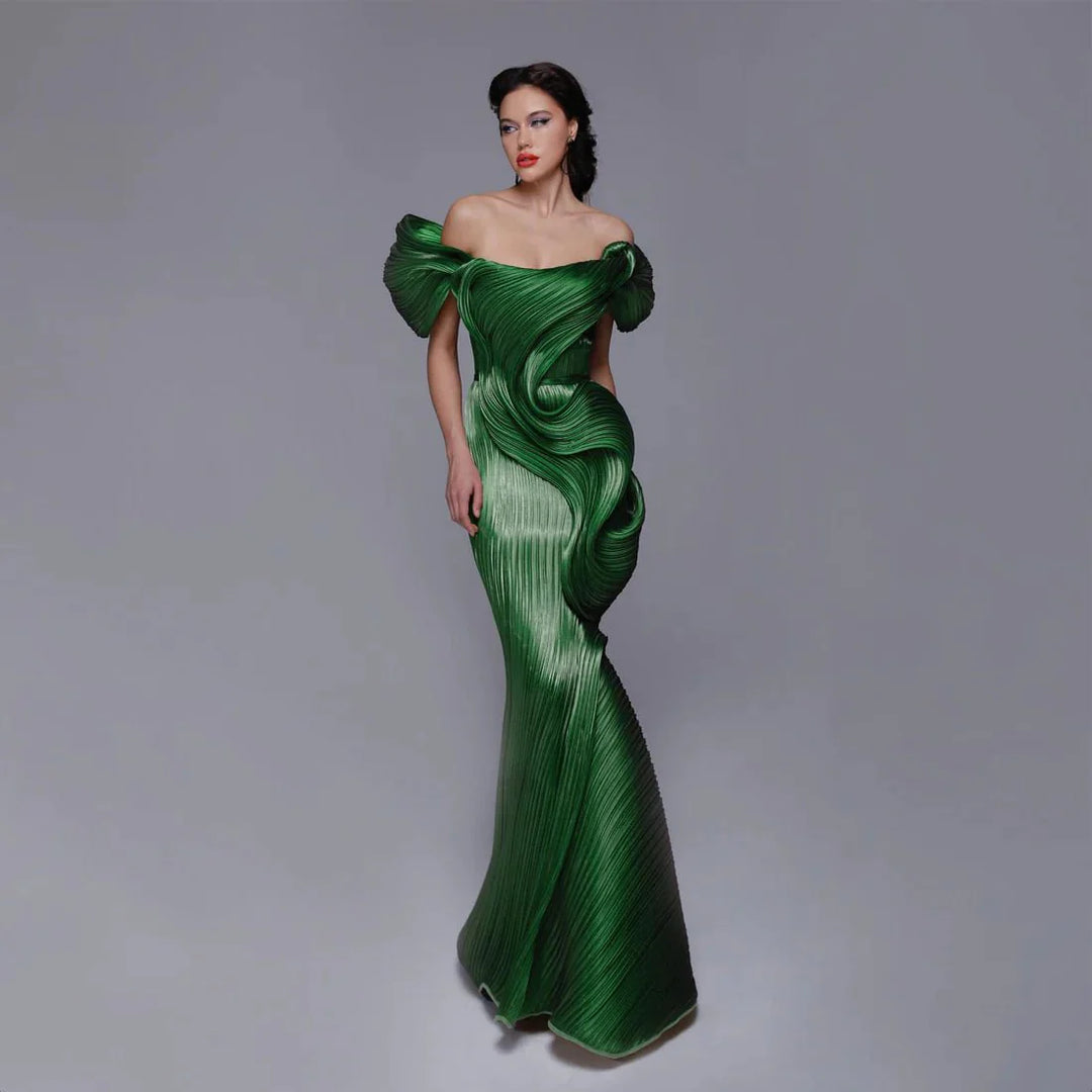 FOUAD SARKIS 2730 Dress - FOSTANI.com