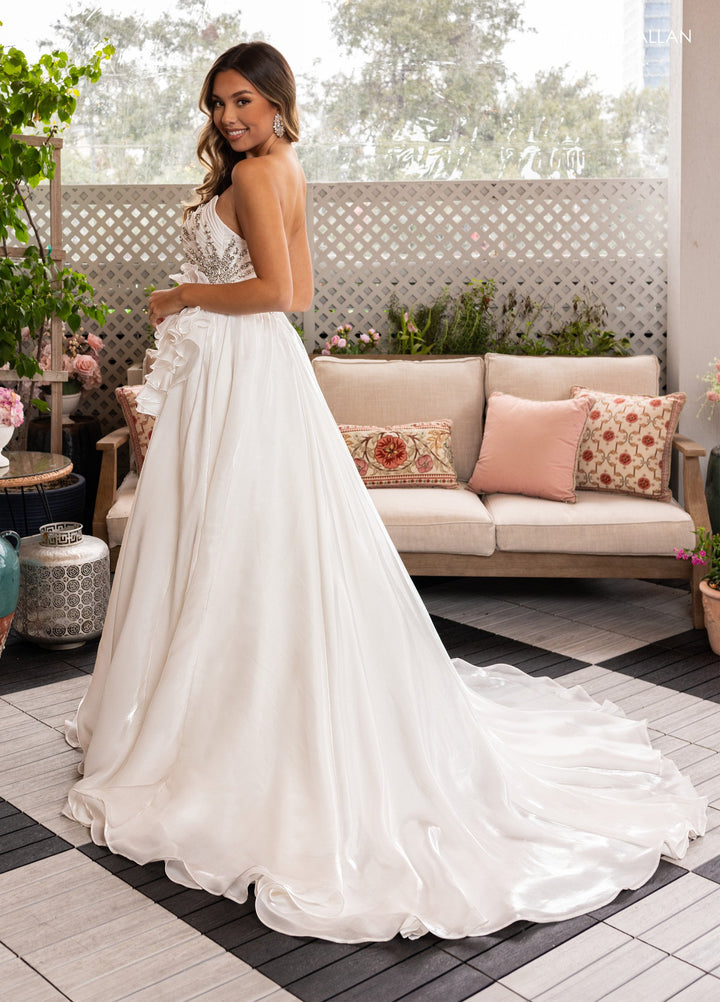 Rachel Allan 50368 Dress