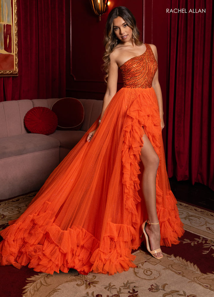 Rachel Allan 50383 Dress