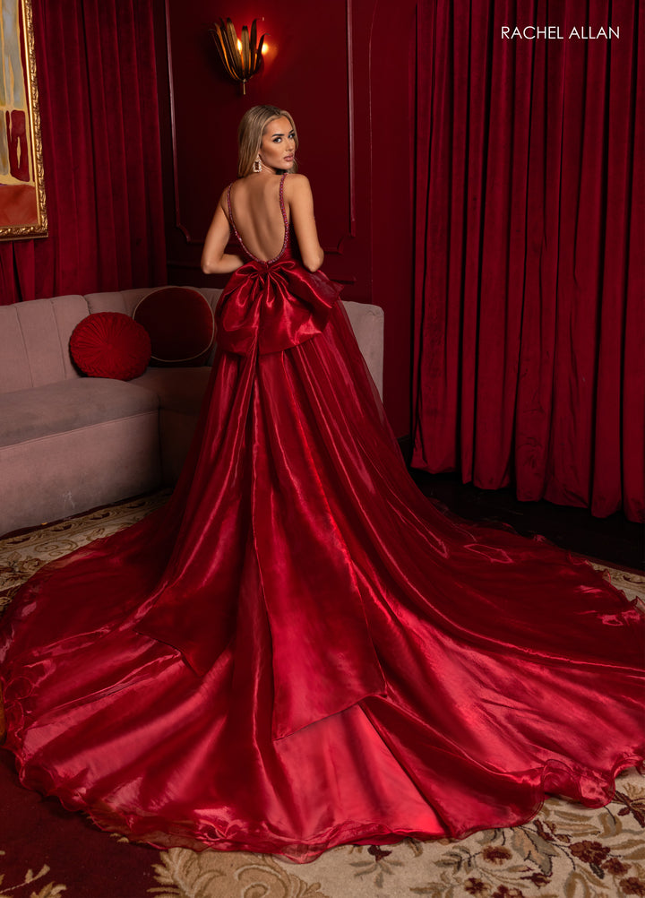 Rachel Allan 50386 Dress