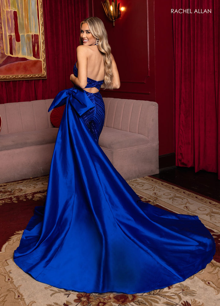 Rachel Allan 50382 Dress