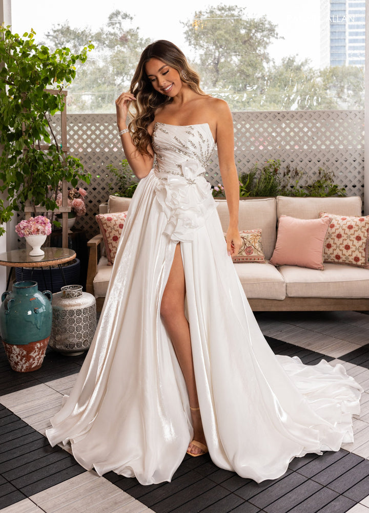 Rachel Allan 50368 Dress