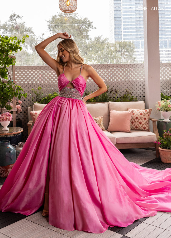 Rachel Allan 50376 Dress