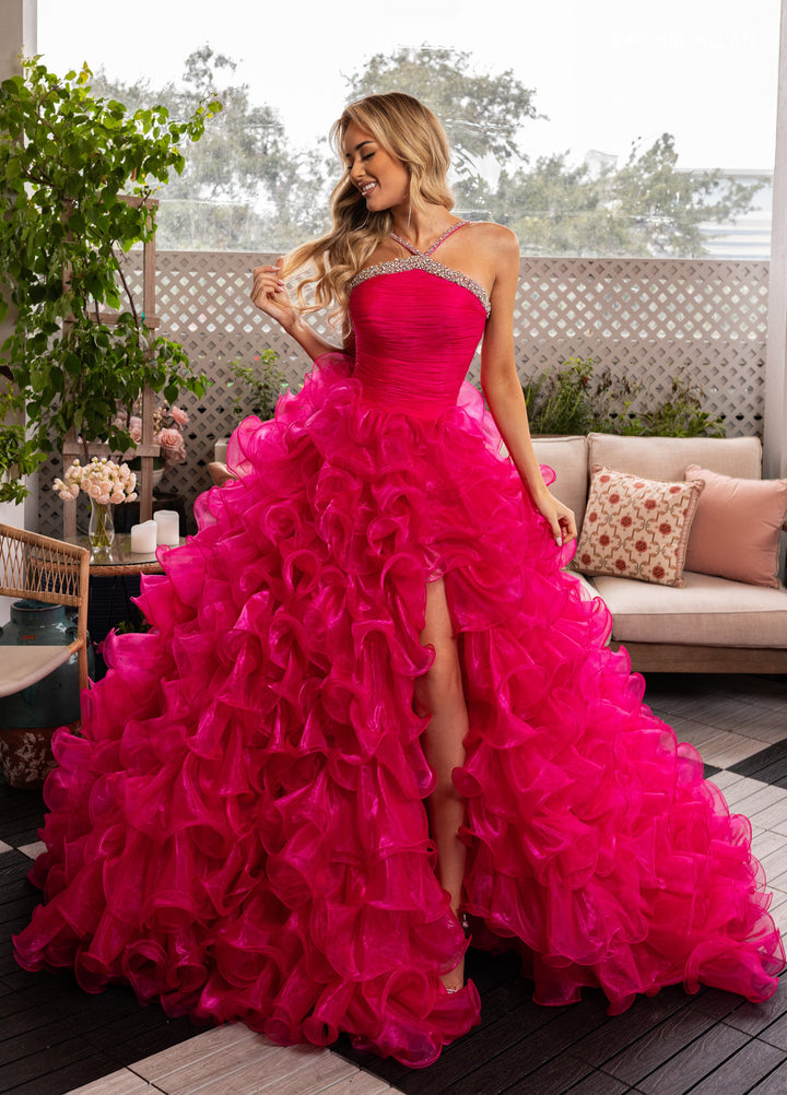 Rachel Allan 50365 Dress