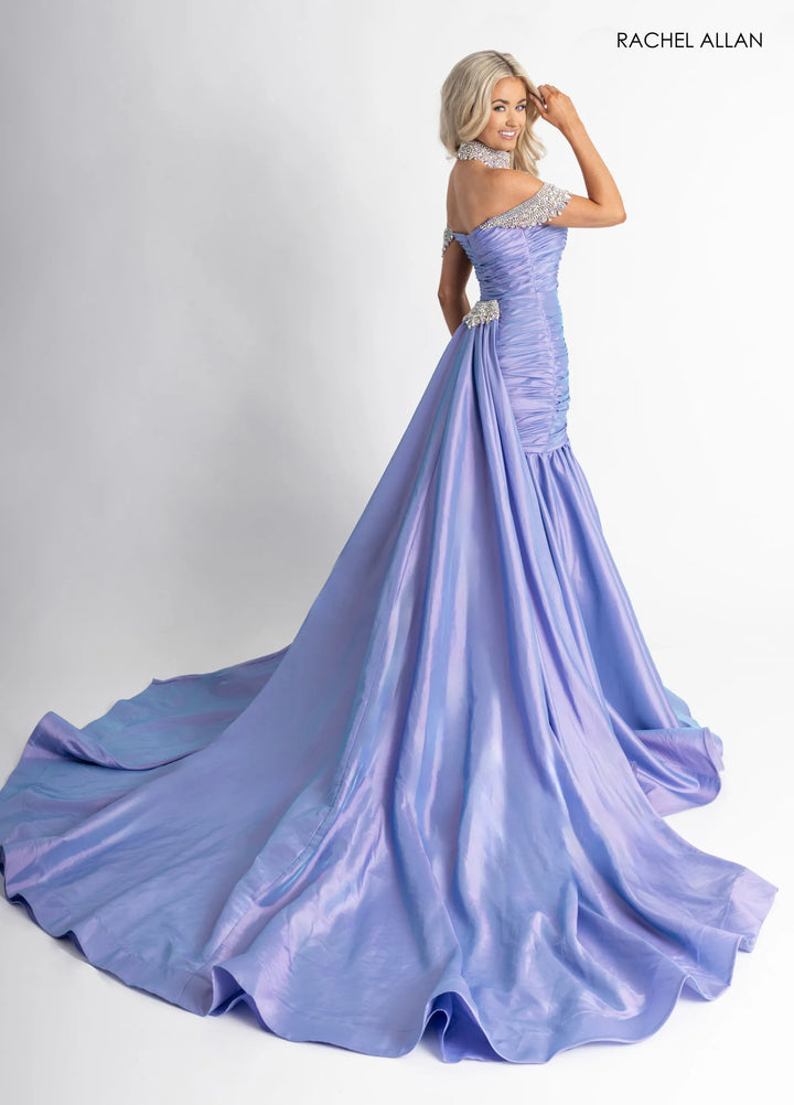 Rachel Allan 50396 Dress - FOSTANI.com