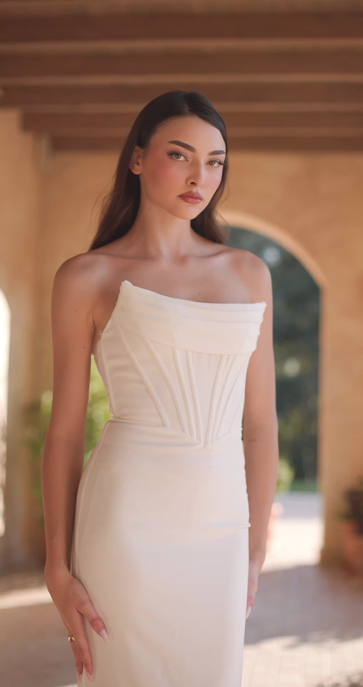 Tina Holly TW485 Dress