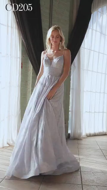 Cinderella Divine  CD205 DRESS