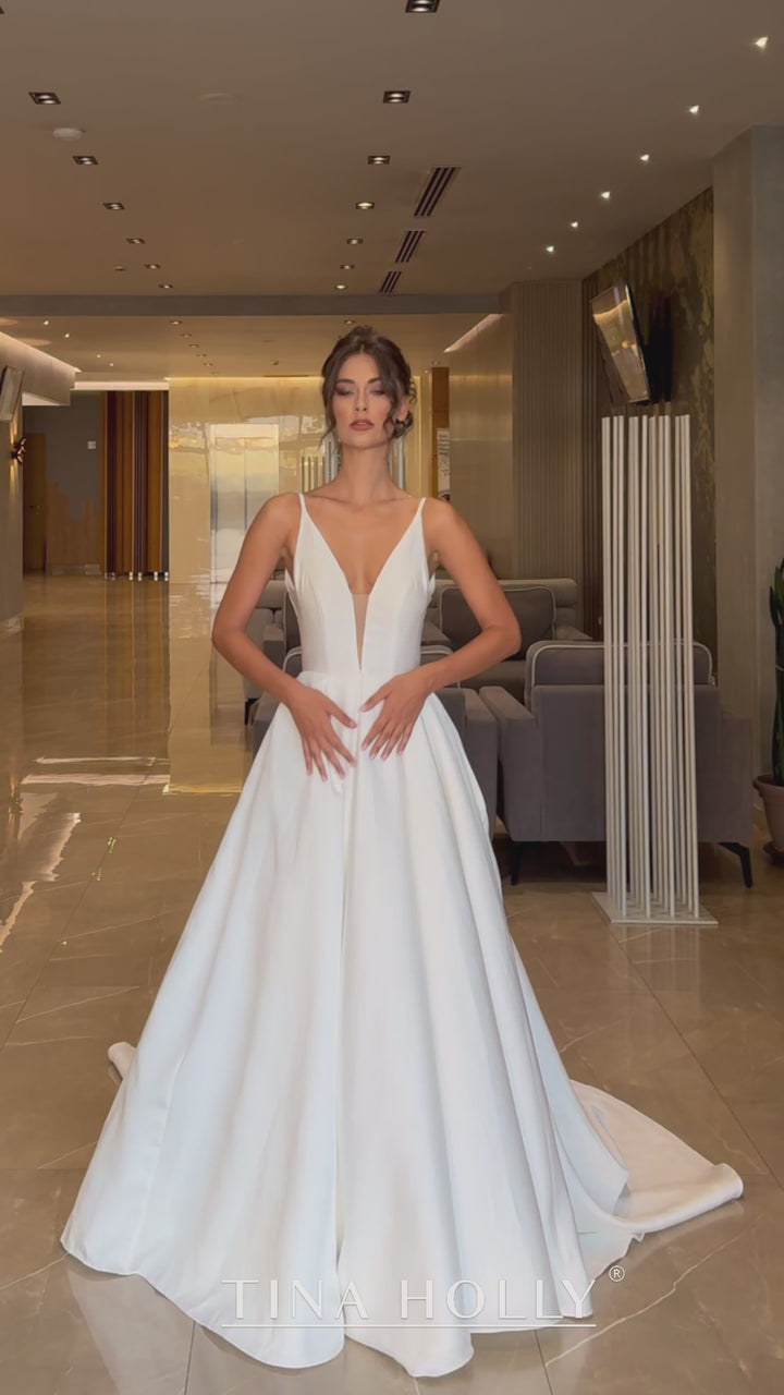 Tina Holly TF002 Dress