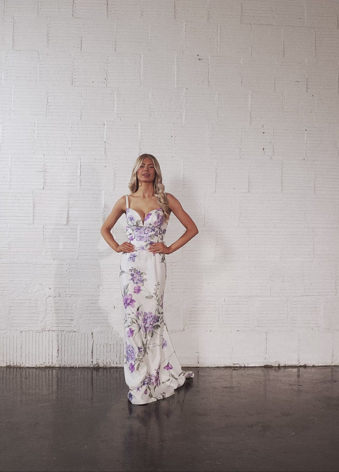 Rachel Allan 71023 Dress