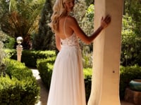 Ladivine TY11 Dress