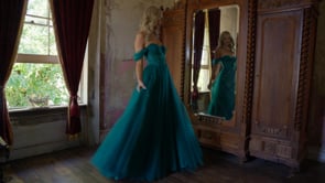 فستان كولورز 3240