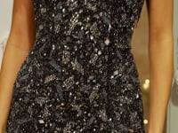 فستان الألوان 3387