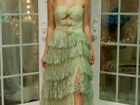 Colors 3620 Dress
