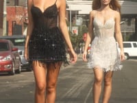 Ladivine  CD780 Dress