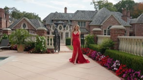 Colors 2848 Dress