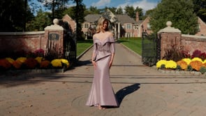 MARSONI BY COLORS Mv1333 Dress