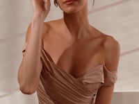 Amoris T402 Dress