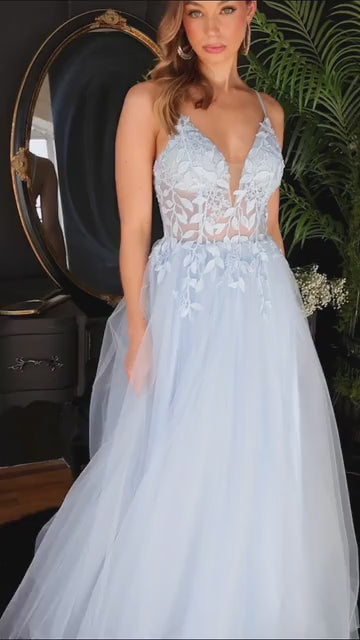 Cinderella Divine  CD2214 Dress