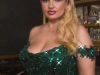 Ladivine CDS537C Dress