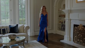 Colors 3906 Dress