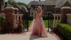 Colors 3812 Dress