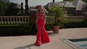 Colors 3696 Dress