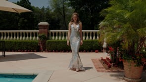 Colors 3872 Dress